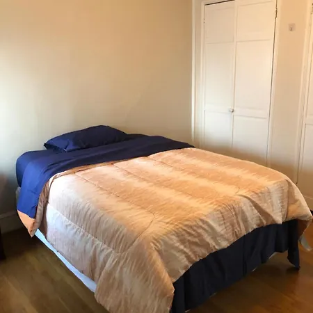 Potrero Hill 1 Bedroom Flat